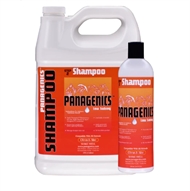 Panagenics shampoo